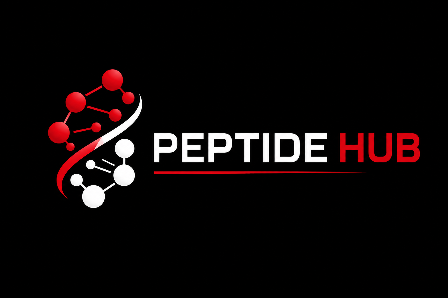 Peptide Hub